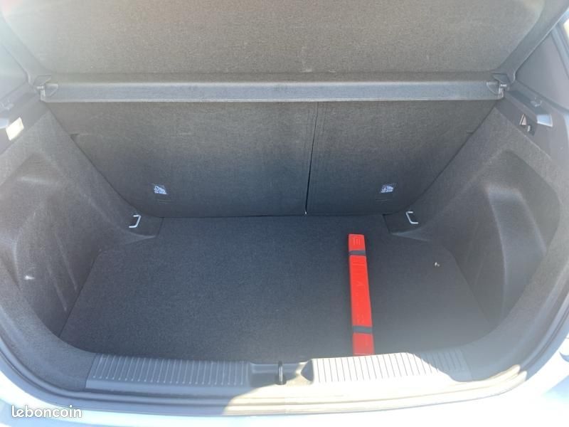Mg motor MG3 Hybrid+ 195ch Luxury (image 10)
