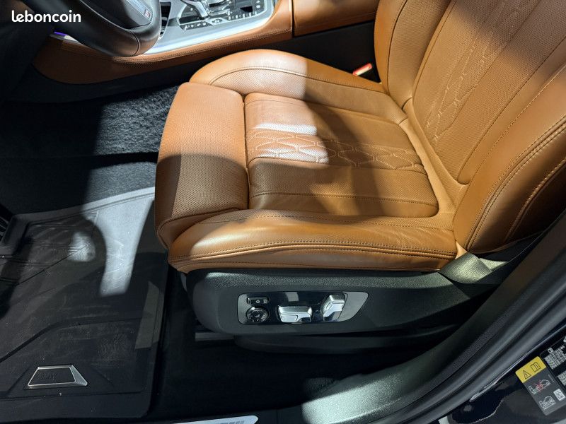 Bmw X5 (G05) XDRIVE45E 394CH XLINE 17CV (image 28)