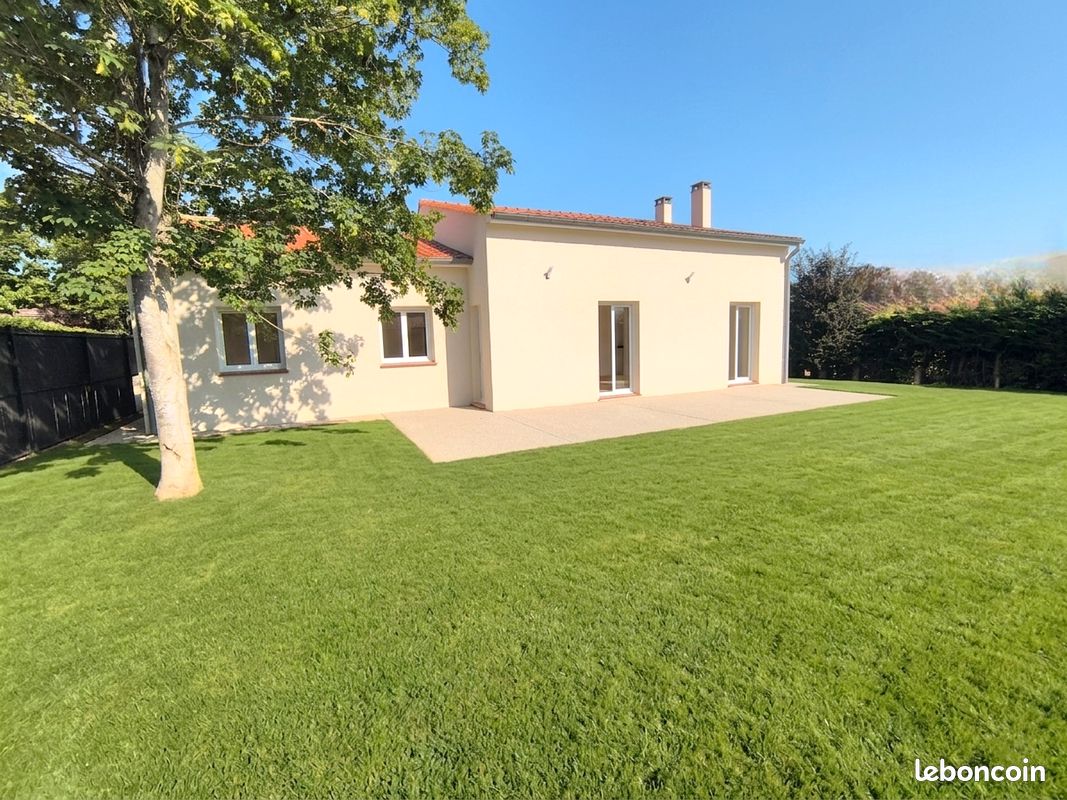 Maison 6 pièces 177 m² · à Escalquens · 177 m² · 449 000 €