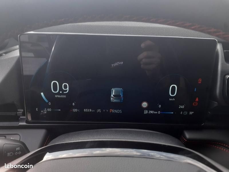 Ford Puma 1.0 EcoBoost Hybrid 125ch ST-Line S&S Powershift (image 20)