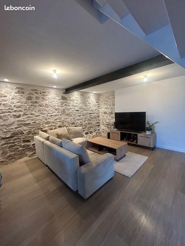 Maison 3 pièces 80 m² · à Vigneux-de-Bretagne · 80 m² · 925 €/mois