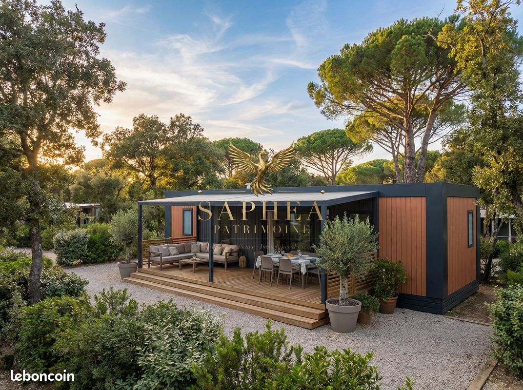 Maison 4 pièces 35 m² · à Porto-Vecchio · 35 m² · 76 900 €