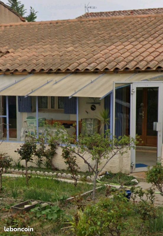 Maison 4 pièces 90 m² · à Cheval-Blanc · 90 m² · 268 000 €