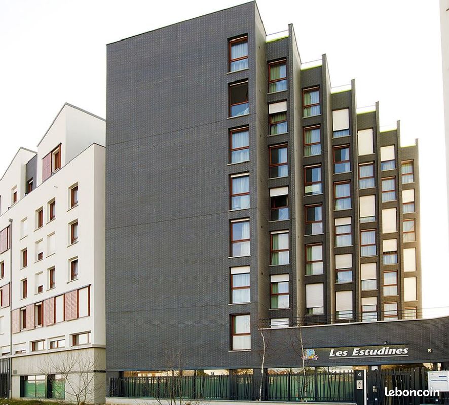 Appartement 1 pièce 18 m² · à Rosny-sous-Bois · 18 m² · 61 553 €