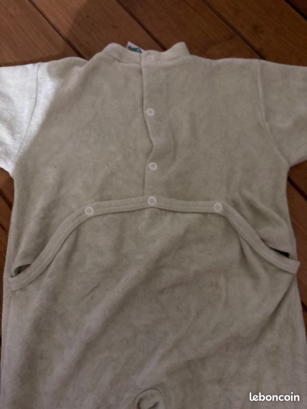 Pyjama (image 4)