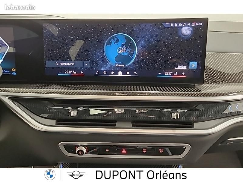 Bmw X5 xDrive50e 489ch M Sport (image 14)