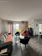 Maison 3 pièces 70 m² · à Quimper · 70 m² · 800 €/mois