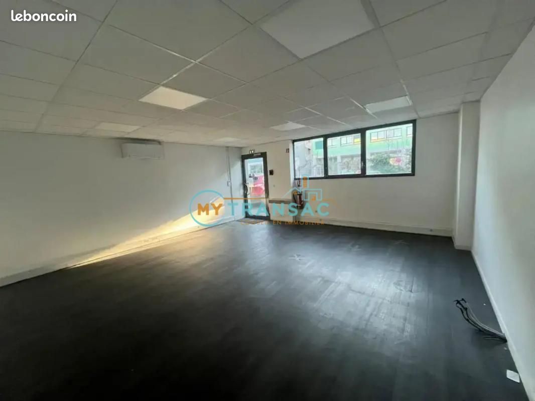 Local bureaux 1 188 m² (image 4)