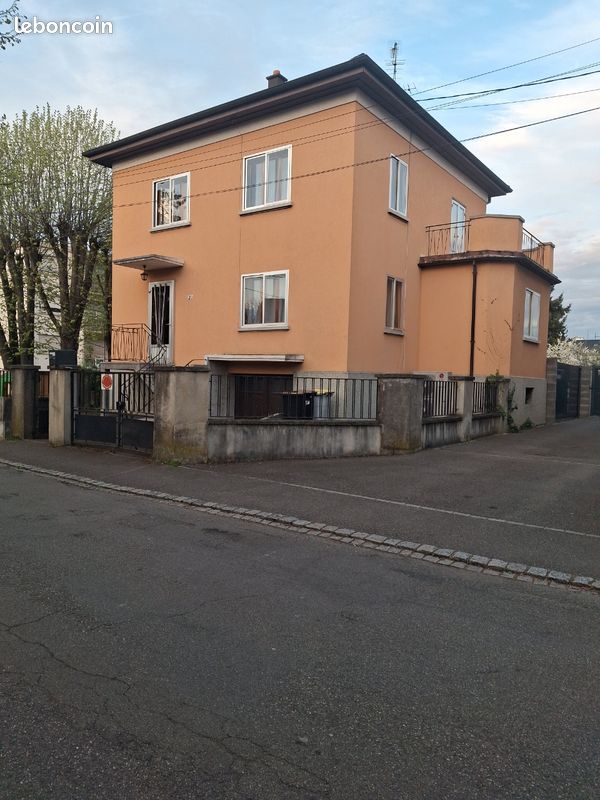 Maison 6 pièces 123 m² · à Illzach · 123 m² · 369 000 €