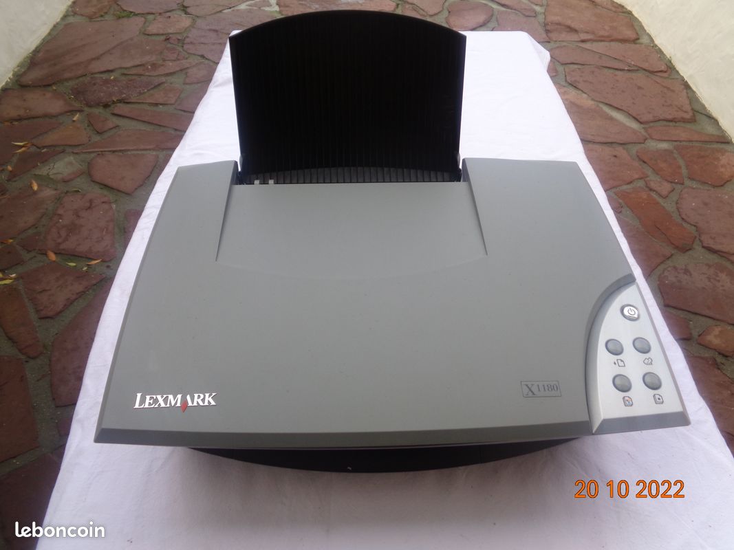 Imprimante (image 2)
