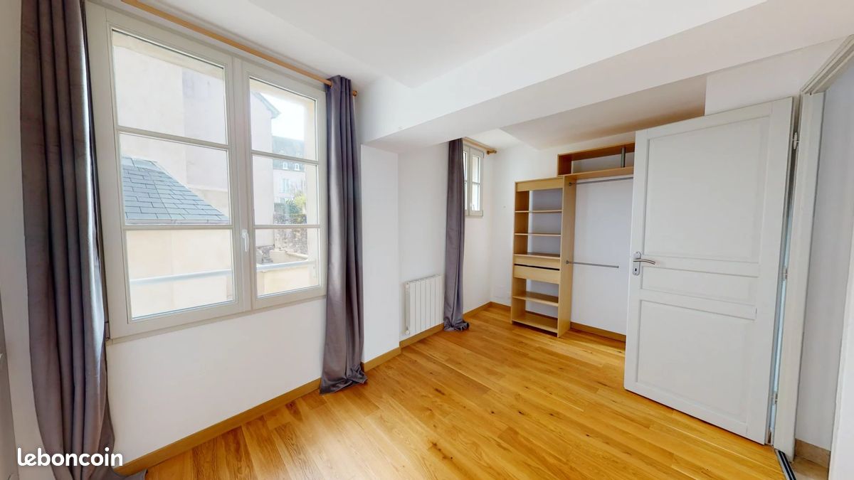 Appartement a louer chartres - 2 pièce(s) - 50 m2 - Surfyn