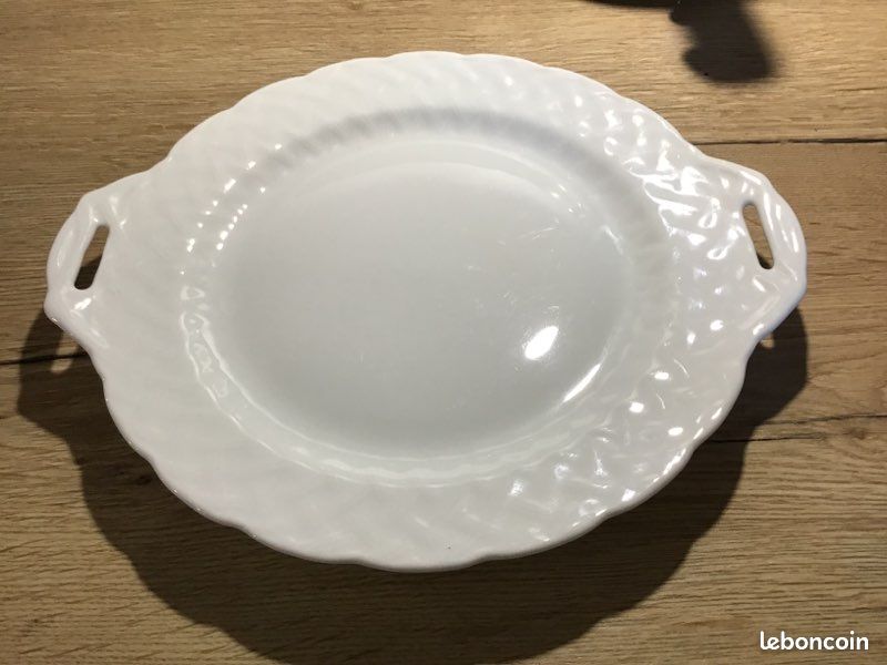 Plat à tarte (image 2)