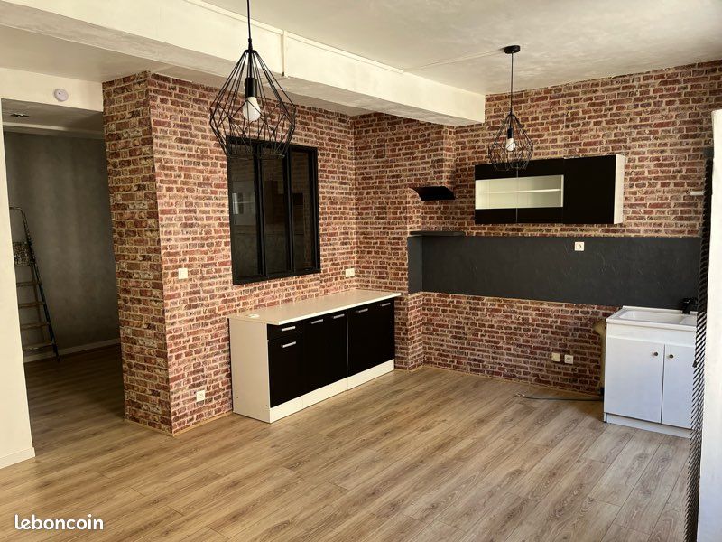 Appartement 2 pièces 52 m² · à Vienne · 52 m² · 570 €