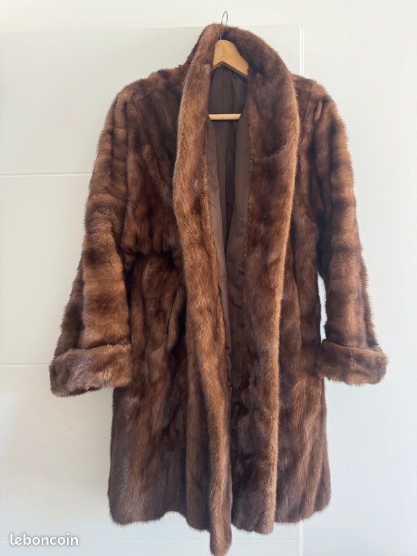 Manteau (image 1)