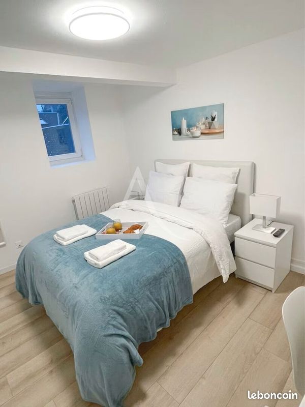 Appartement 1 pièce 24 m² · à Arras · 24 m² · 40 €/mois