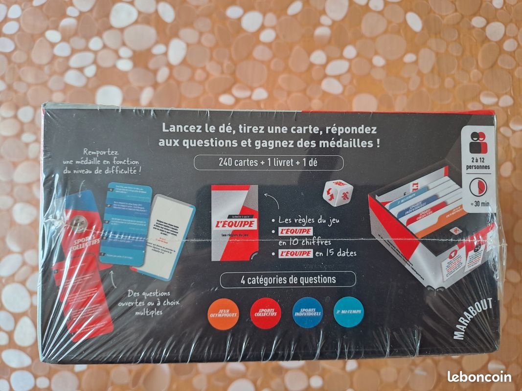 Quiz sport jeu l'équipe (image 2)