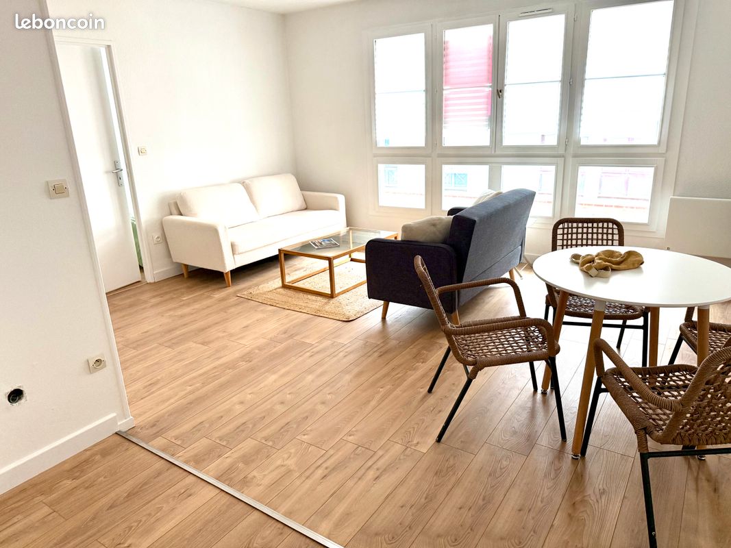Appartement 2 pièces 41 m² · à Lille · 41 m² · 215 000 €