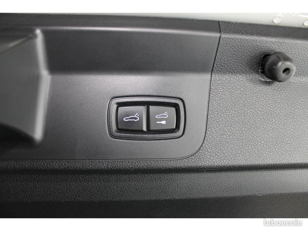 Porsche panamera 4s e-hybrid / garantie porsche approved 10.2028 / hud / soft close / toit ouvrant (image 20)
