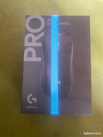 Sourisgamingproxsuperlight2neuflogitech