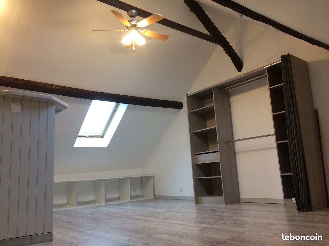 Appartement 1 pièce 19 m² · à Maincy · 19 m² · 580 €/mois