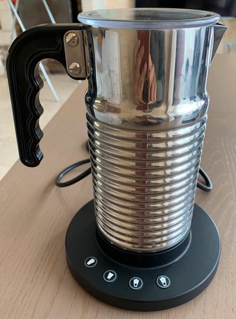 Aeroccino 4 d'occasion - Electroménager - leboncoin