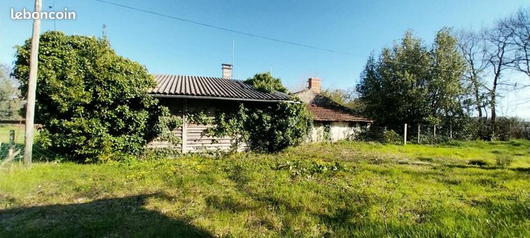 Maison 7 pièces 175 m²