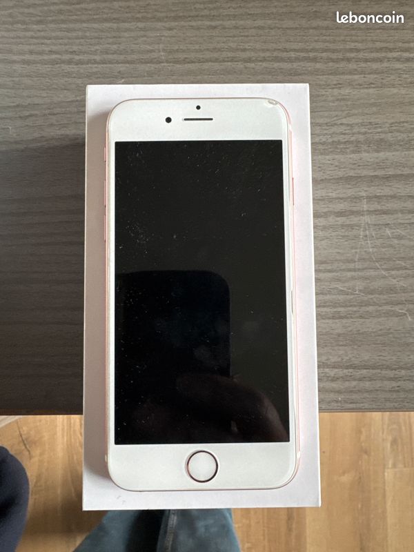 I Phone 6S 32GB (image 5)
