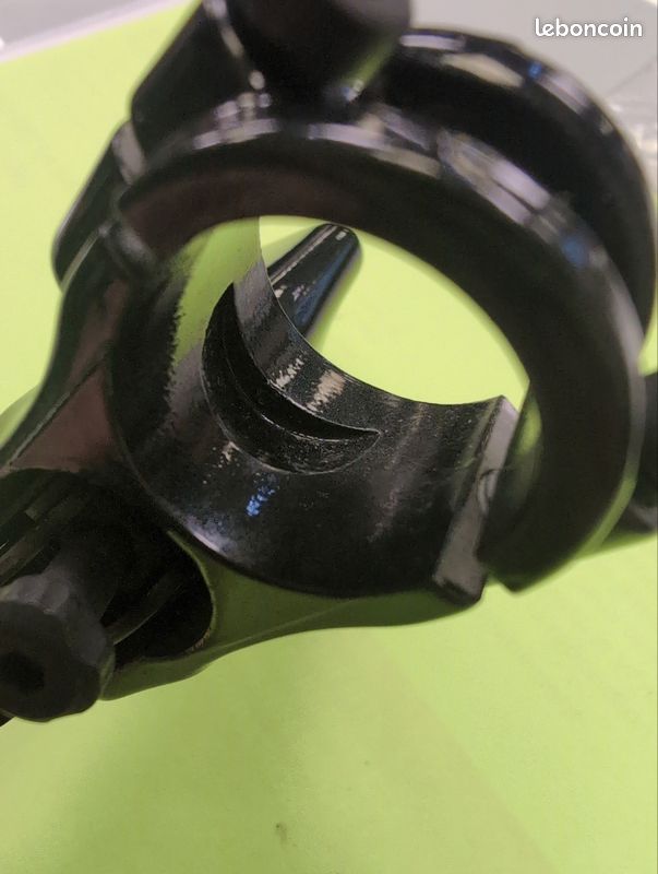 Lot D'étriers De Frein Avid DB 3 – Noir – Pour VTT Ou Vélo De Voyage – Pour Pièces