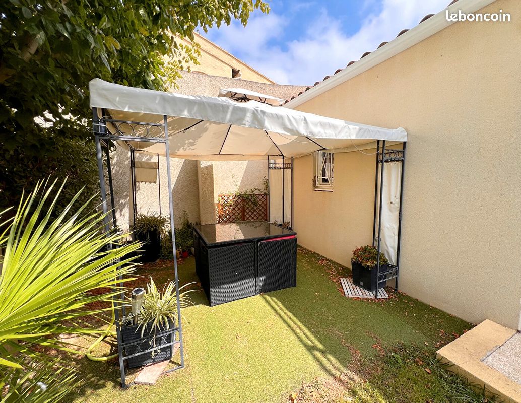 Maison 5 pièces 93 m² · à Salon-de-Provence · 93 m² · 364 900 €