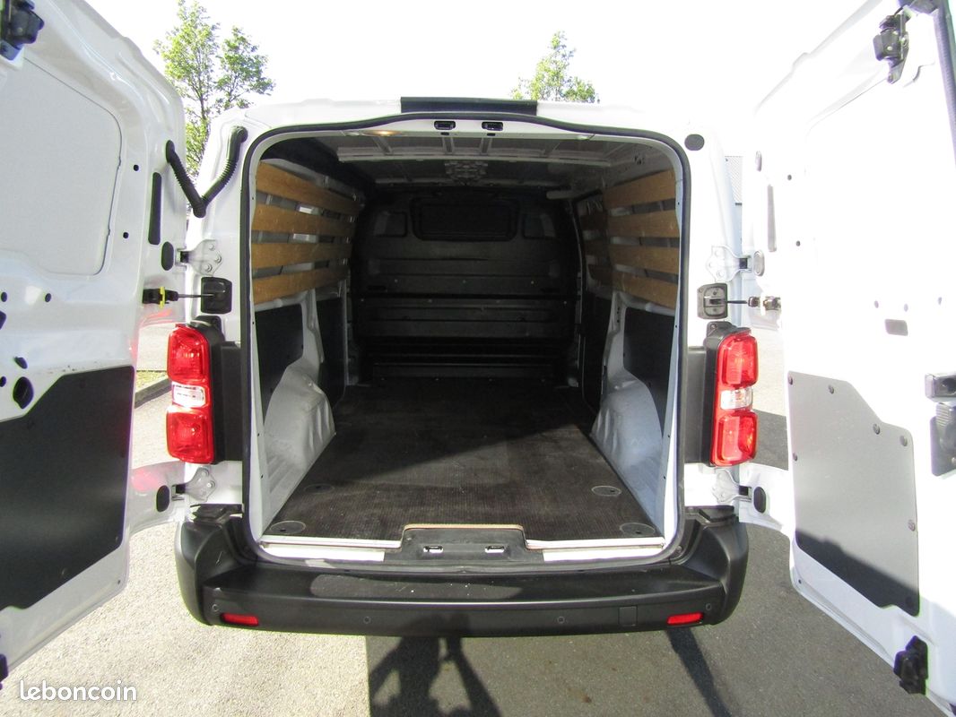 Peugeot EXPERT FG XL 2.0 BLUEHDI 145CH (image 5)