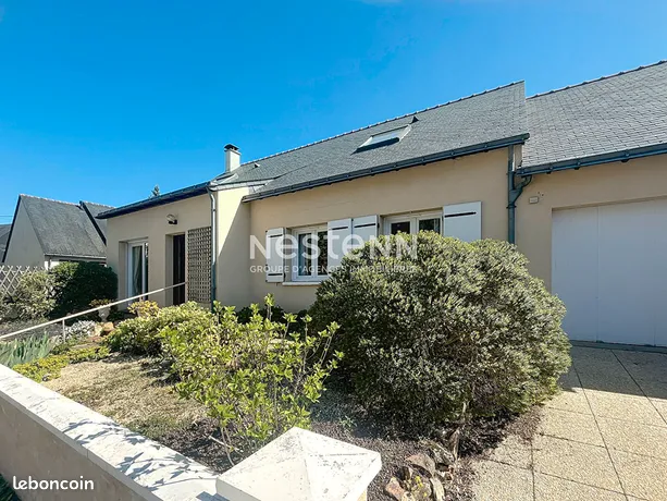 Annonce vente Maison angers