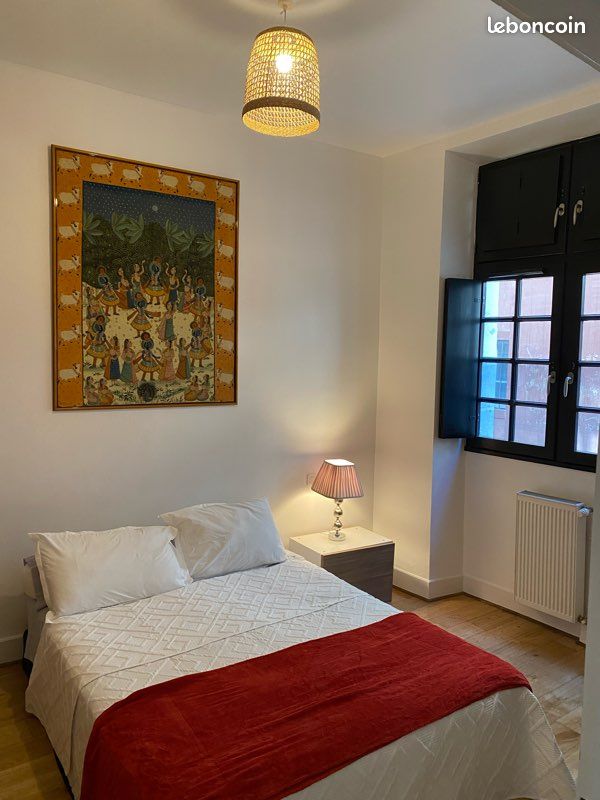 Appartement 3 pièces 60 m² · à Bayonne · 60 m² · 1 000 €/mois