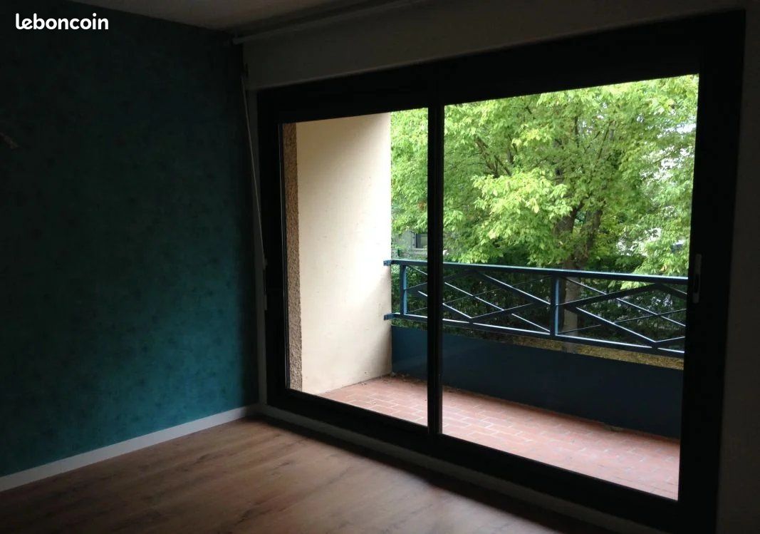 Appartement 1 pièce 21 m² · à Toulouse · 21 m² · 510 €/mois