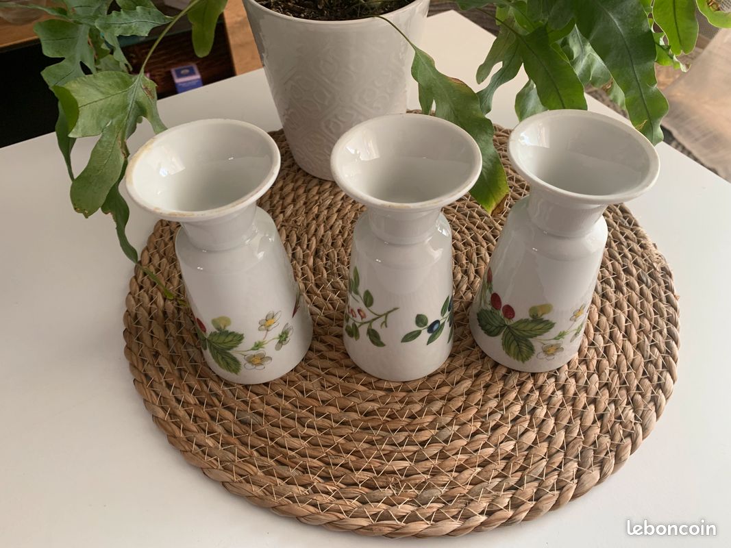 Lot 4 tasses vintage Mazagran (image 2)