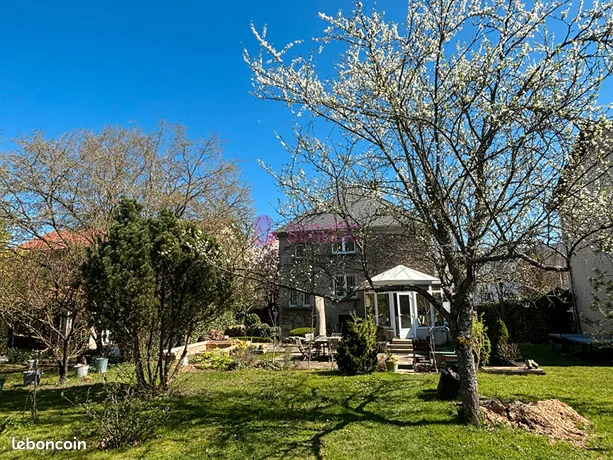 Annonce vente Maison metz