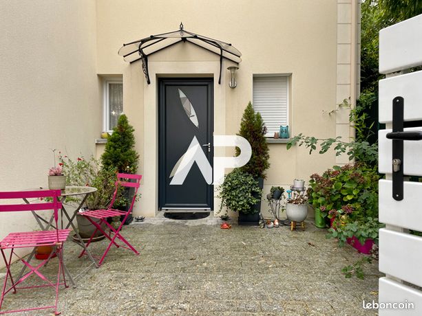 Maison 5 pièces 92 m²