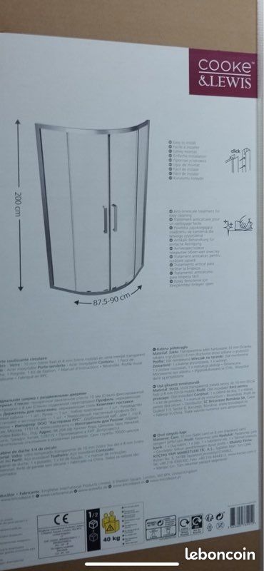 Salle de bain (image 1)