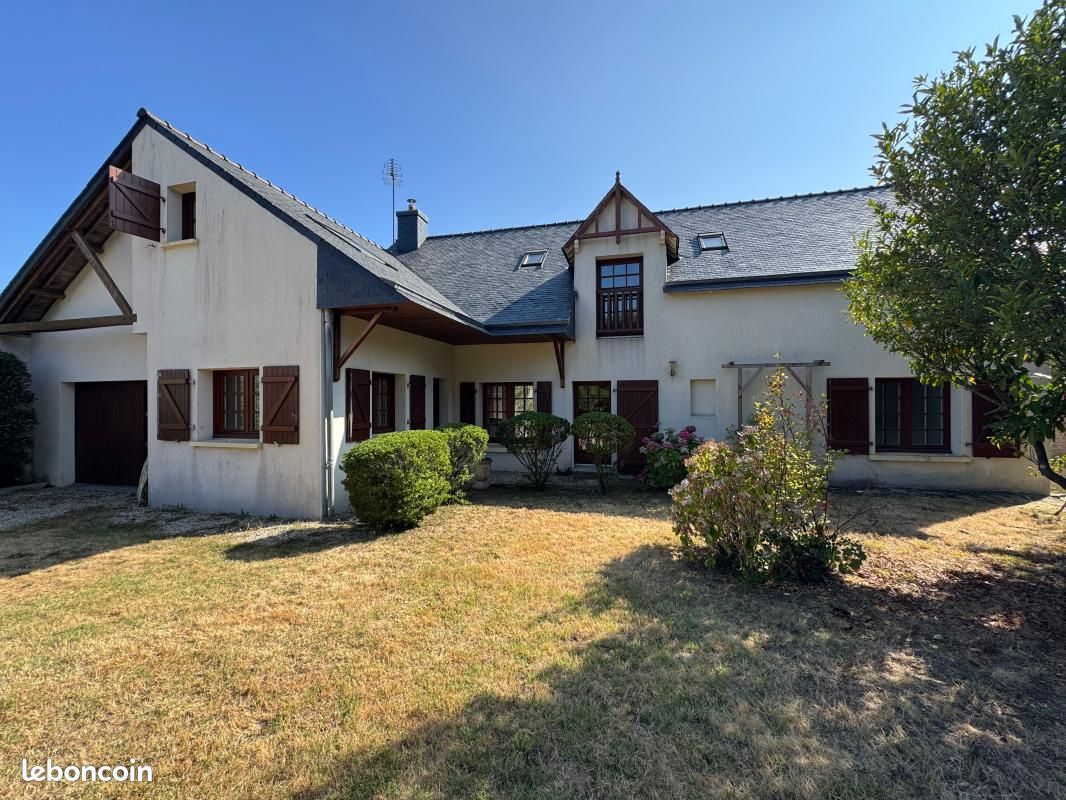 Maison 7 pièces 140 m² · à Saint-Gildas-de-Rhuys · 140 m² · 588 000 €