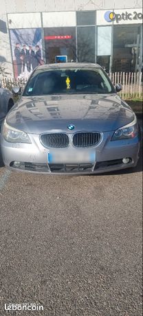 Bmw 325d occasion  Ouest France Auto