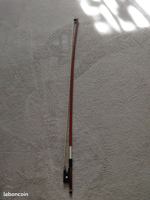 Violon électrique (image 3)