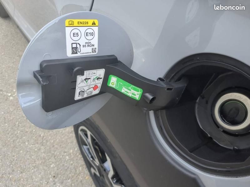 Ford EcoSport 1.0 EcoBoost 125ch Active 147g (image 11)