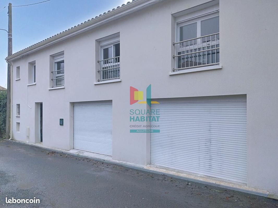 Maison 6 pièces 168 m² · à Castillon-la-Bataille · 168 m² · 199 500 €
