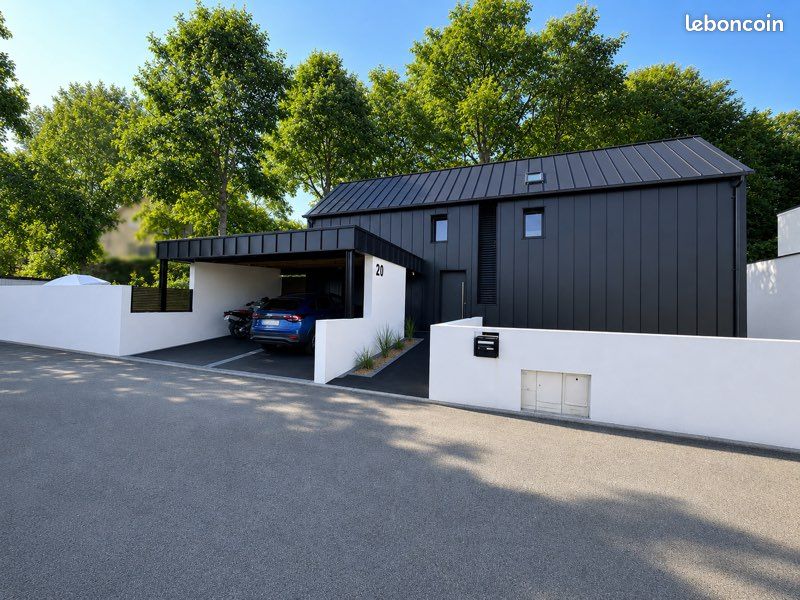 Maison 4 pièces 125 m² · à Monterblanc · 125 m² · 459 900 €