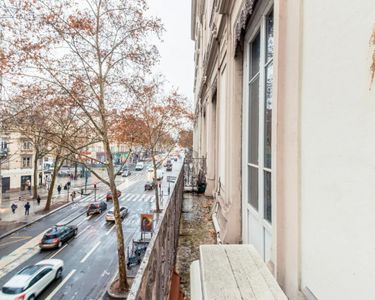 Appartement 649 000 € - 145 m²