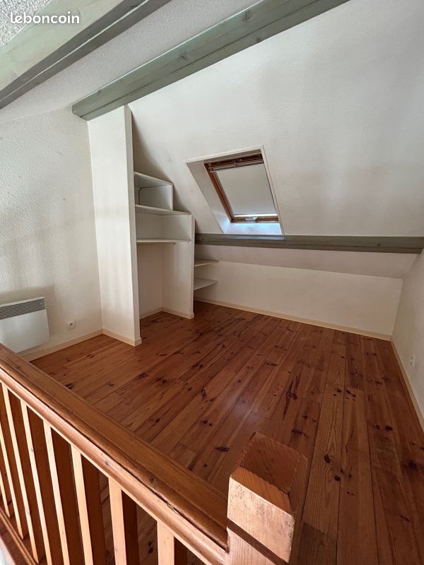 Appartement 3 pièces 40 m² · à Tarbes · 40 m² · 520 €/mois