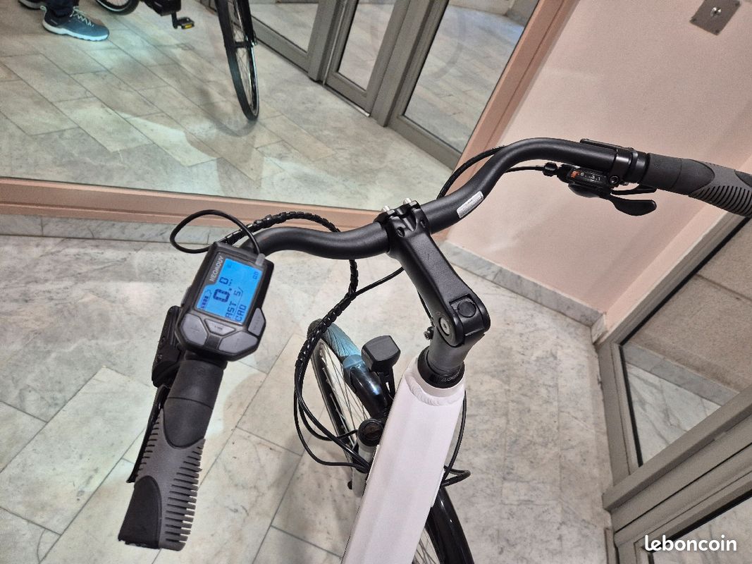 VÃ©lo Ã©lectrique Neomouv Neomouv Revendeur