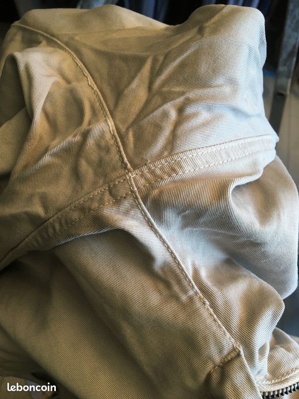 Pantalon Best Mountain 42 (image 5)