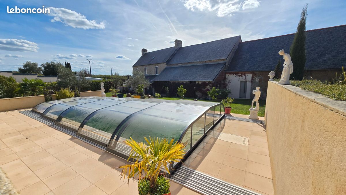 Maison 5 pièces 147 m² · à Blosville · 147 m² · 335 000 €