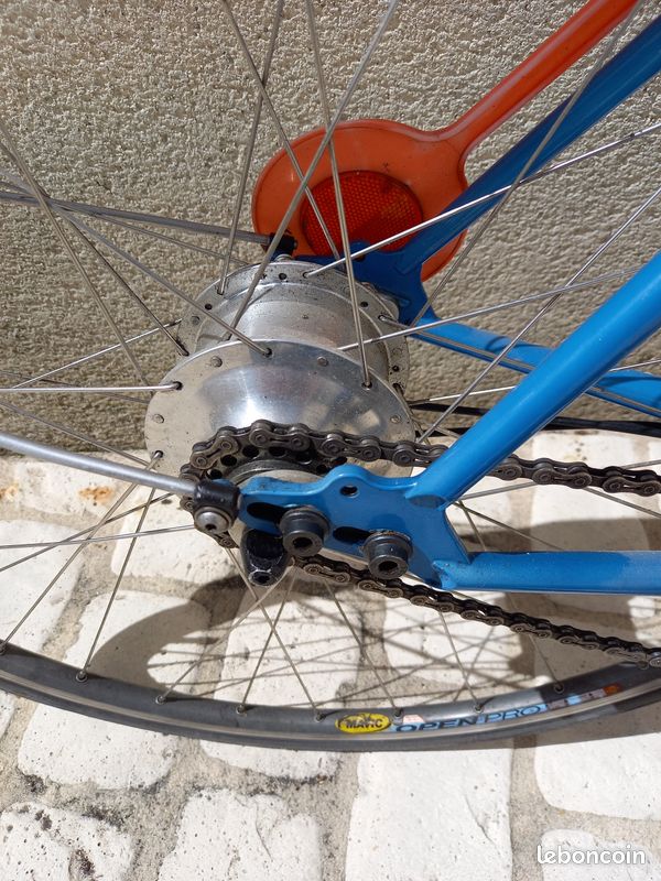 Vélo de Randonnée (image 3)