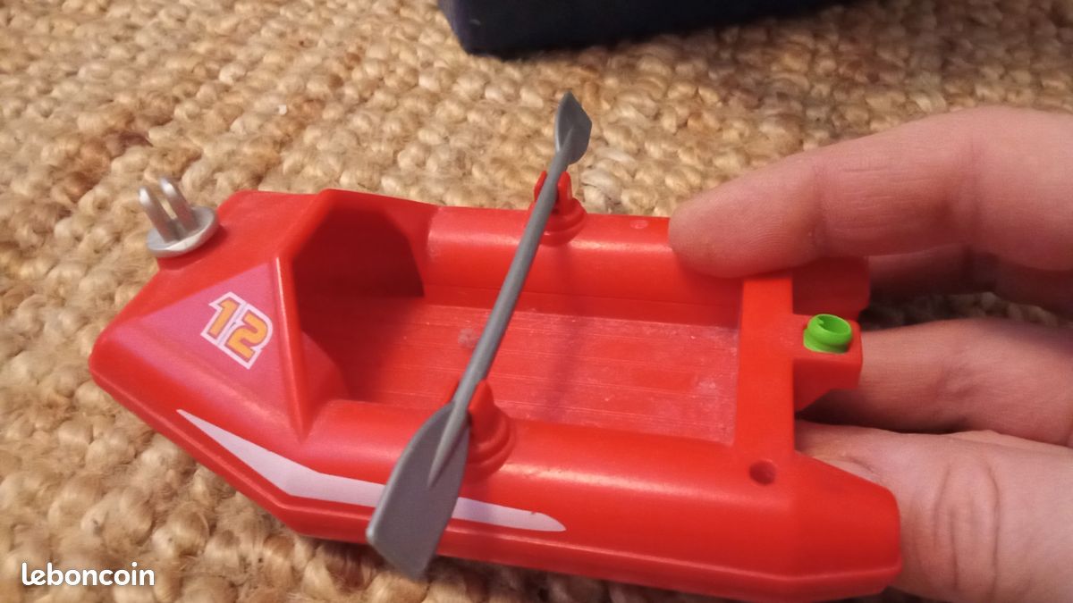 Playmobil 6978 (image 4)
